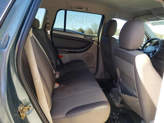 Photo 5 VIN: 2C4GF48475R398963 - CHRYSLER PACIFICA 