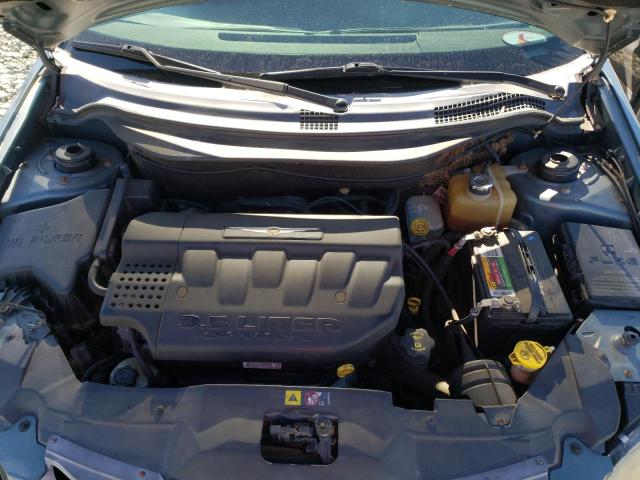 Photo 6 VIN: 2C4GF48475R398963 - CHRYSLER PACIFICA 