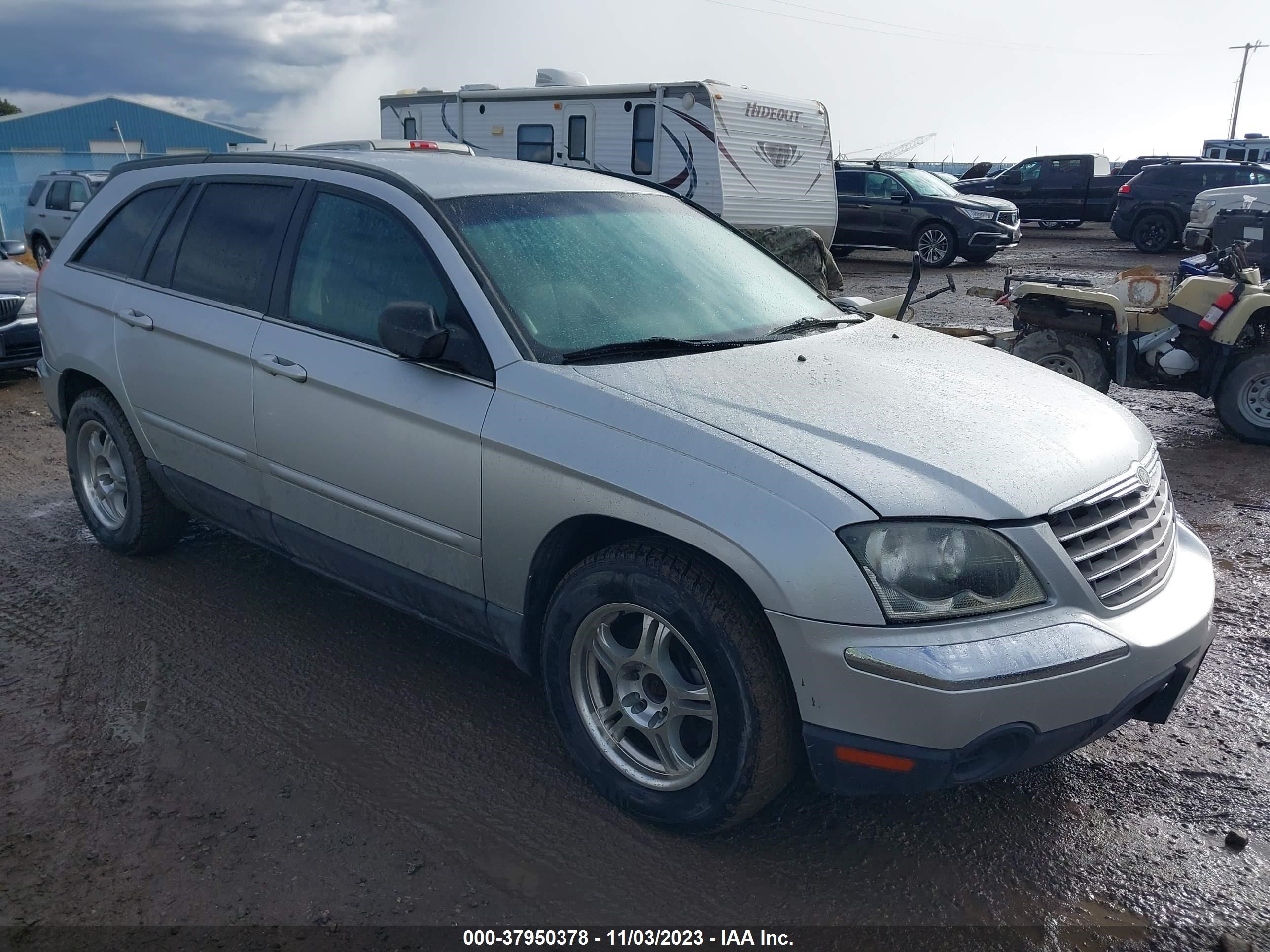 Photo 0 VIN: 2C4GF68405R654209 - CHRYSLER PACIFICA 