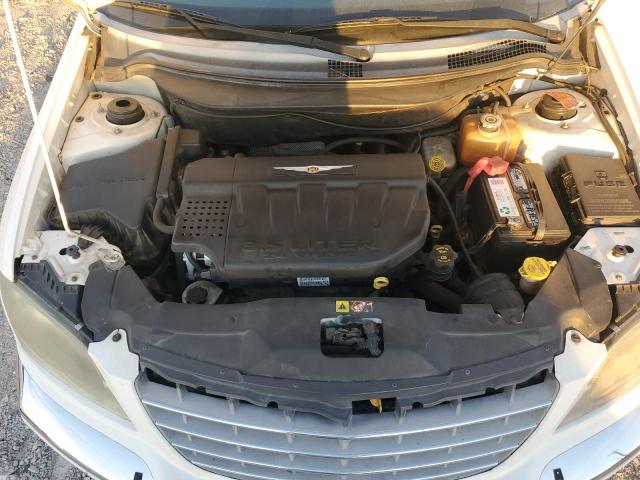 Photo 10 VIN: 2C4GF68425R670721 - CHRYSLER PACIFICA 