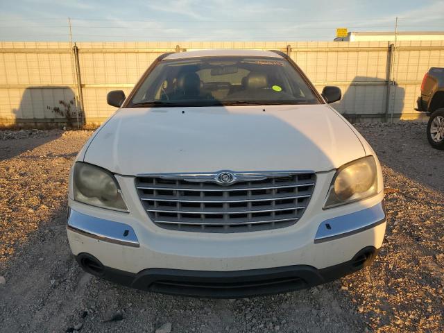 Photo 4 VIN: 2C4GF68425R670721 - CHRYSLER PACIFICA 