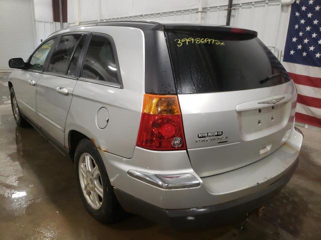 Photo 2 VIN: 2C4GF68455R649605 - CHRYSLER PACIFICA T 