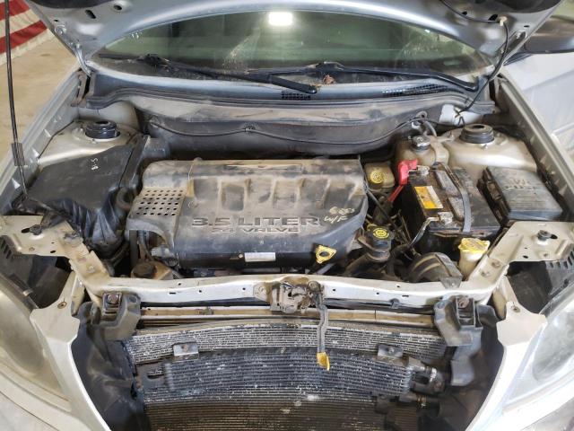 Photo 6 VIN: 2C4GF68455R649605 - CHRYSLER PACIFICA T 