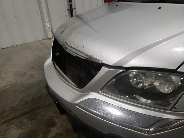 Photo 9 VIN: 2C4GF68455R649605 - CHRYSLER PACIFICA T 