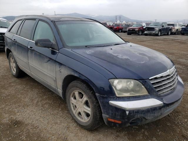 Photo 0 VIN: 2C4GF68465R595084 - CHRYSLER PACIFICA T 