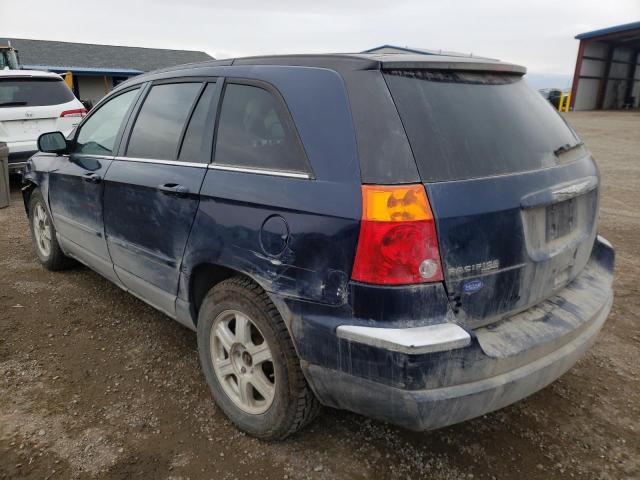 Photo 2 VIN: 2C4GF68465R595084 - CHRYSLER PACIFICA T 