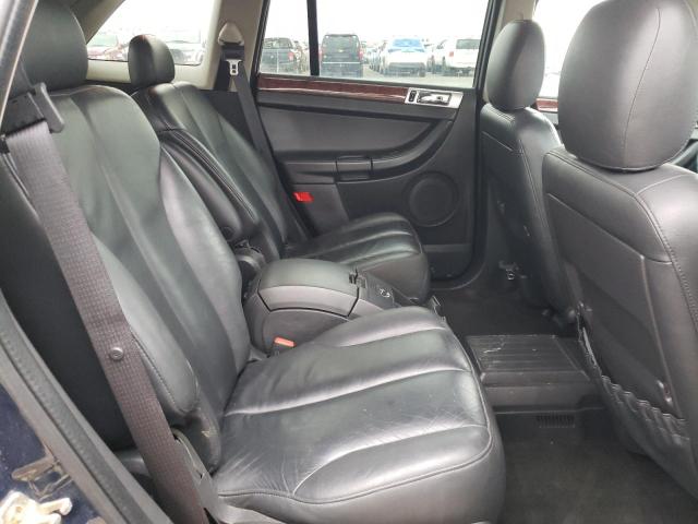 Photo 5 VIN: 2C4GF68465R595084 - CHRYSLER PACIFICA T 