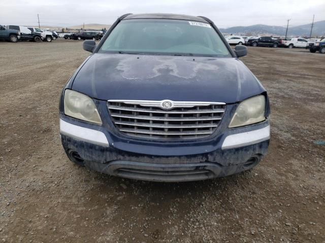 Photo 8 VIN: 2C4GF68465R595084 - CHRYSLER PACIFICA T 