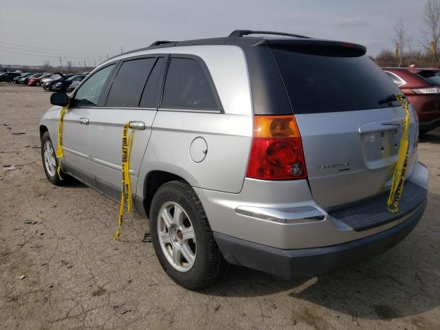 Photo 2 VIN: 2C4GF68485R328870 - CHRYSLER PACIFICA T 