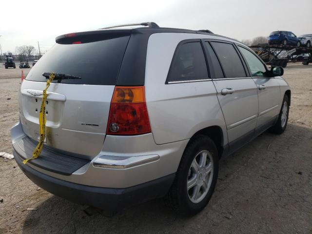 Photo 3 VIN: 2C4GF68485R328870 - CHRYSLER PACIFICA T 