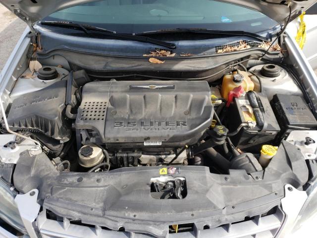 Photo 6 VIN: 2C4GF68485R328870 - CHRYSLER PACIFICA T 