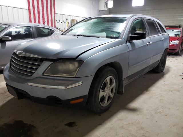 Photo 1 VIN: 2C4GF68485R548722 - CHRYSLER PACIFICA 