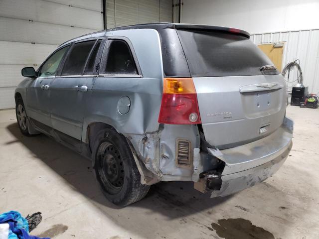 Photo 2 VIN: 2C4GF68485R548722 - CHRYSLER PACIFICA 