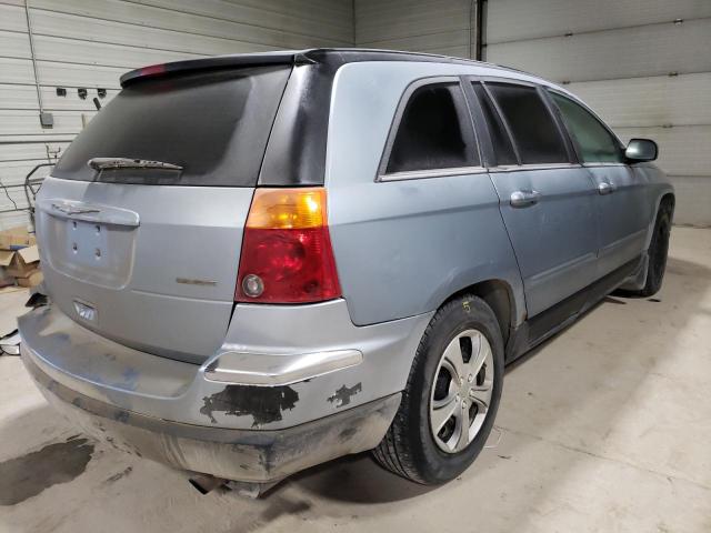 Photo 3 VIN: 2C4GF68485R548722 - CHRYSLER PACIFICA 