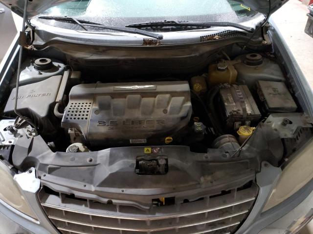 Photo 6 VIN: 2C4GF68485R548722 - CHRYSLER PACIFICA 