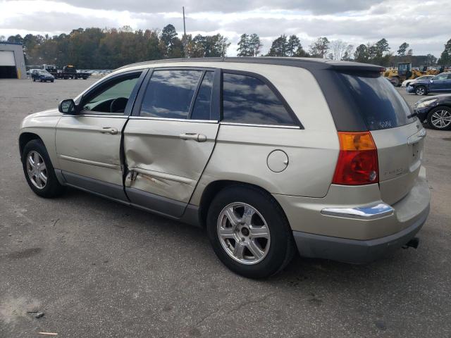 Photo 1 VIN: 2C4GF68495R386454 - CHRYSLER PACIFICA T 