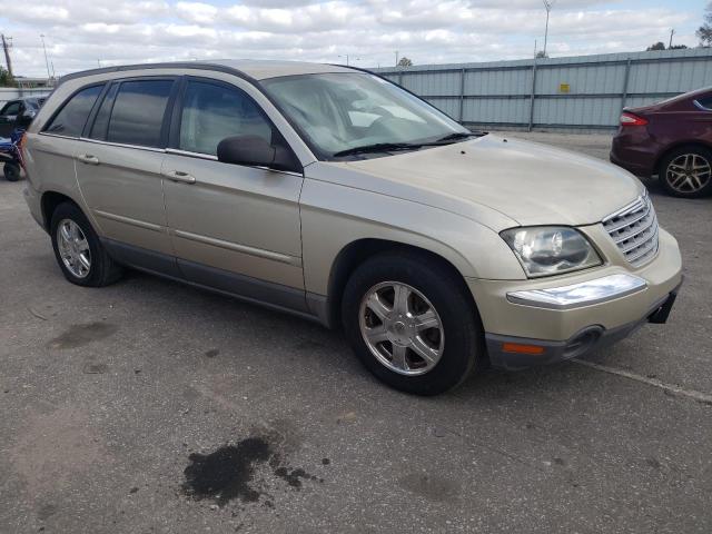 Photo 3 VIN: 2C4GF68495R386454 - CHRYSLER PACIFICA T 