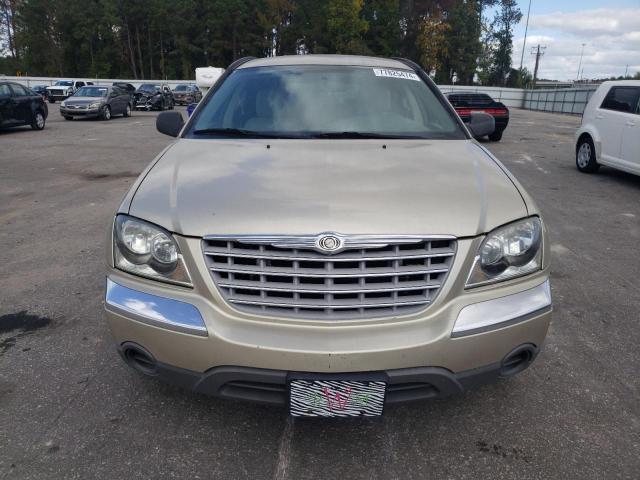 Photo 4 VIN: 2C4GF68495R386454 - CHRYSLER PACIFICA T 