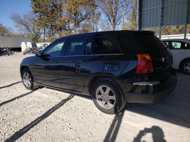 Photo 1 VIN: 2C4GF68495R475487 - CHRYSLER PACIFICA T 