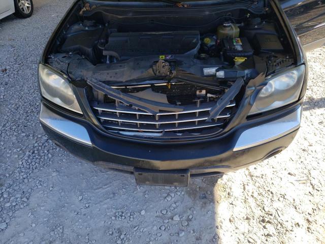 Photo 11 VIN: 2C4GF68495R475487 - CHRYSLER PACIFICA T 