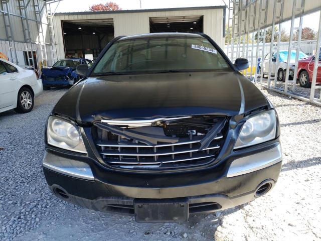 Photo 4 VIN: 2C4GF68495R475487 - CHRYSLER PACIFICA T 