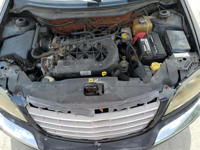 Photo 11 VIN: 2C4GF684X5R234201 - CHRYSLER PACIFICA 