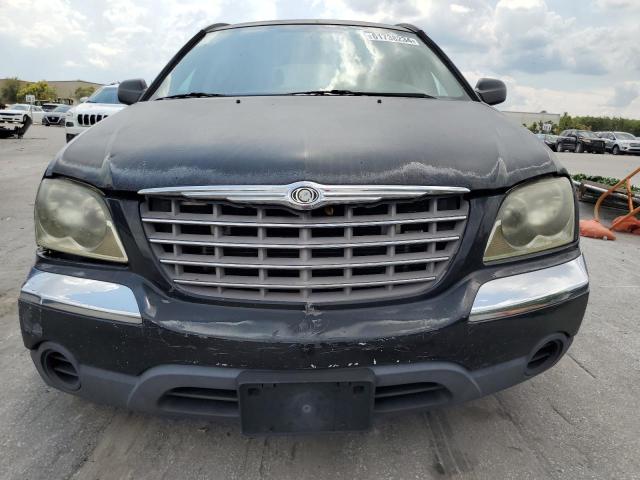 Photo 4 VIN: 2C4GF684X5R234201 - CHRYSLER PACIFICA 