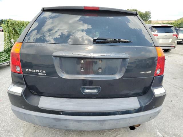 Photo 5 VIN: 2C4GF684X5R234201 - CHRYSLER PACIFICA 