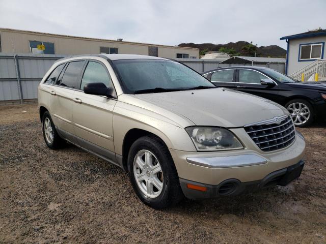 Photo 0 VIN: 2C4GF684X5R656114 - CHRYSLER PACIFICA T 