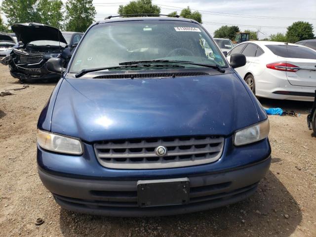 Photo 4 VIN: 2C4GJ2531YR734514 - CHRYSLER VOYAGER 