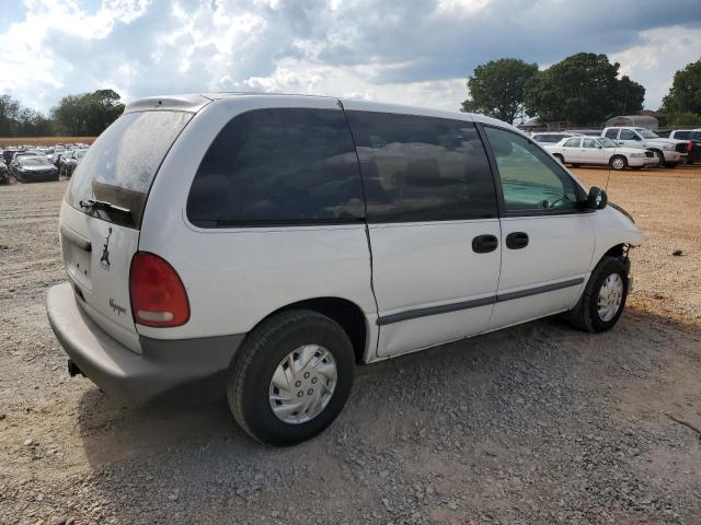 Photo 2 VIN: 2C4GJ253XYR889353 - CHRYSLER VOYAGER 