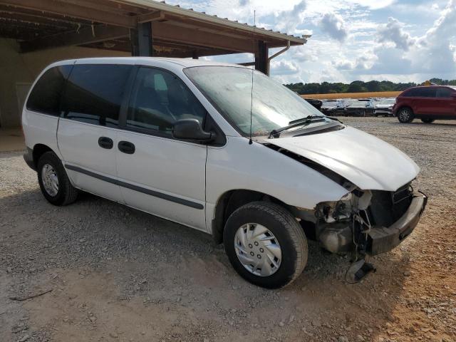 Photo 3 VIN: 2C4GJ253XYR889353 - CHRYSLER VOYAGER 