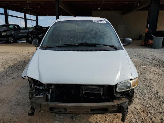 Photo 4 VIN: 2C4GJ253XYR889353 - CHRYSLER VOYAGER 