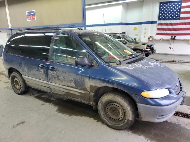 Photo 3 VIN: 2C4GJ45G9YR758400 - CHRYSLER MINIVAN 