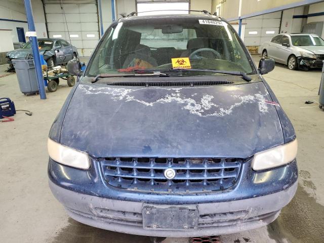 Photo 4 VIN: 2C4GJ45G9YR758400 - CHRYSLER MINIVAN 