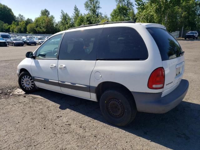 Photo 1 VIN: 2C4GJ45G9YR860828 - CHRYSLER MINIVAN 