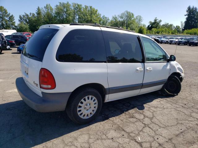 Photo 2 VIN: 2C4GJ45G9YR860828 - CHRYSLER MINIVAN 