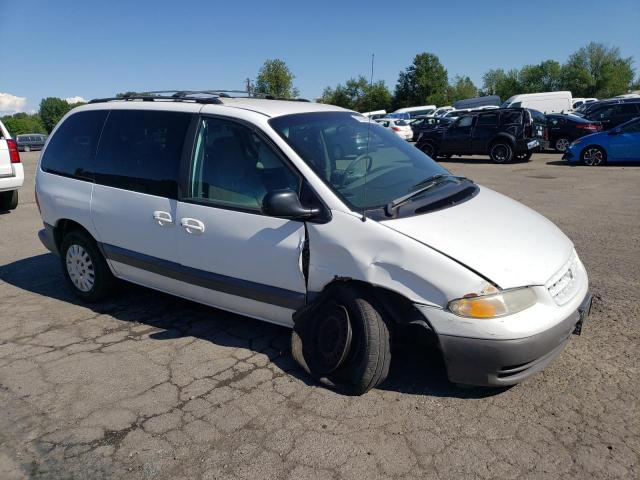 Photo 3 VIN: 2C4GJ45G9YR860828 - CHRYSLER MINIVAN 