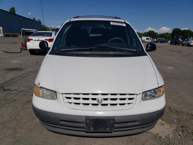 Photo 4 VIN: 2C4GJ45G9YR860828 - CHRYSLER MINIVAN 