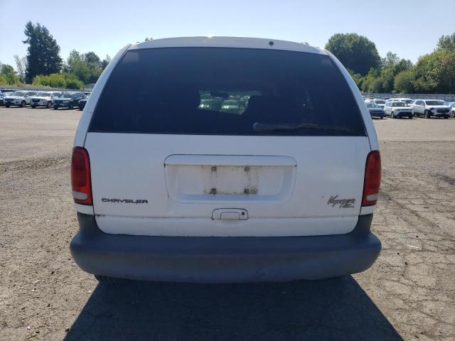 Photo 5 VIN: 2C4GJ45G9YR860828 - CHRYSLER MINIVAN 