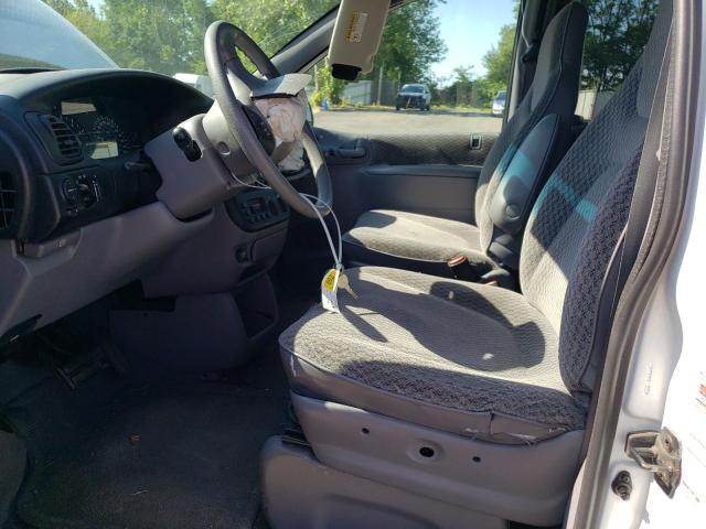 Photo 6 VIN: 2C4GJ45G9YR860828 - CHRYSLER MINIVAN 