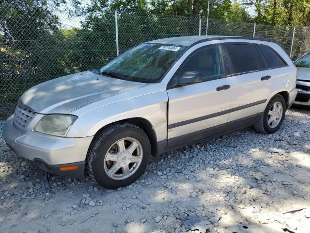 Photo 0 VIN: 2C4GM48L65R441847 - CHRYSLER PACIFICA 