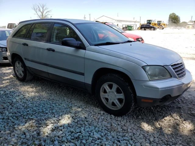 Photo 3 VIN: 2C4GM48L65R441847 - CHRYSLER PACIFICA 