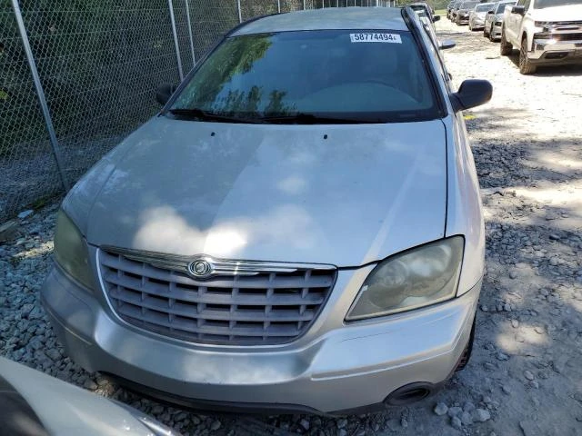 Photo 4 VIN: 2C4GM48L65R441847 - CHRYSLER PACIFICA 