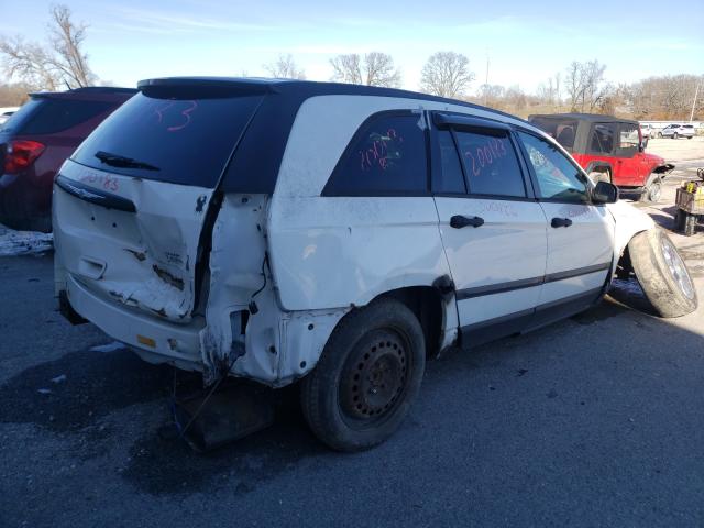 Photo 3 VIN: 2C4GM48L75R487963 - CHRYSLER PACIFICA 