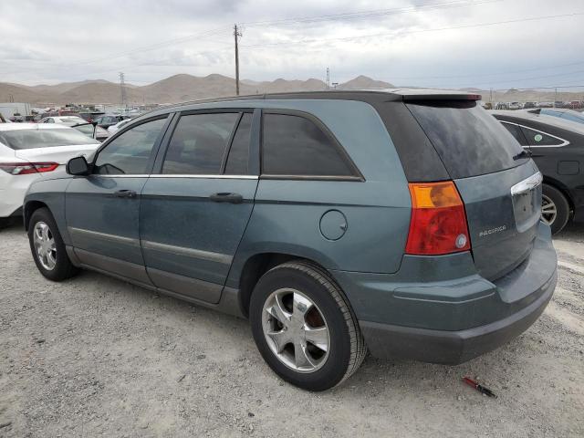 Photo 1 VIN: 2C4GM48L85R599199 - CHRYSLER PACIFICA 