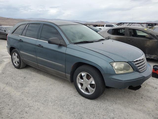 Photo 3 VIN: 2C4GM48L85R599199 - CHRYSLER PACIFICA 