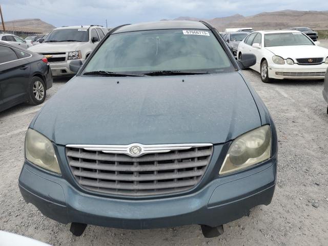 Photo 4 VIN: 2C4GM48L85R599199 - CHRYSLER PACIFICA 