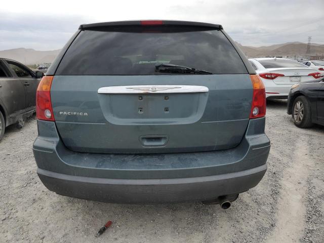 Photo 5 VIN: 2C4GM48L85R599199 - CHRYSLER PACIFICA 