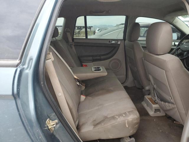 Photo 9 VIN: 2C4GM48L85R599199 - CHRYSLER PACIFICA 